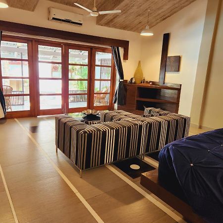 Casa Vagator Otel Dış mekan fotoğraf