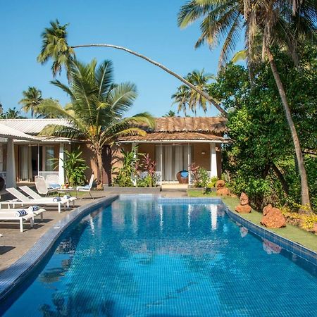 Casa Vagator Otel Dış mekan fotoğraf