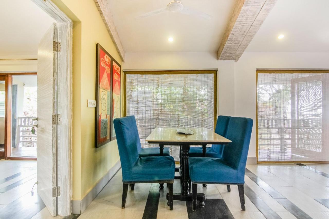 Casa Vagator Otel Dış mekan fotoğraf