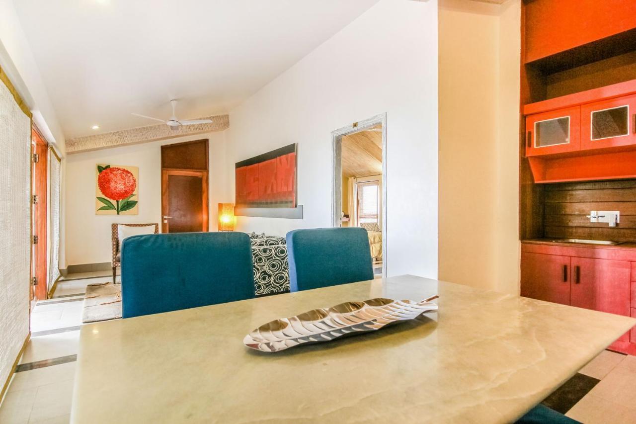 Casa Vagator Otel Dış mekan fotoğraf