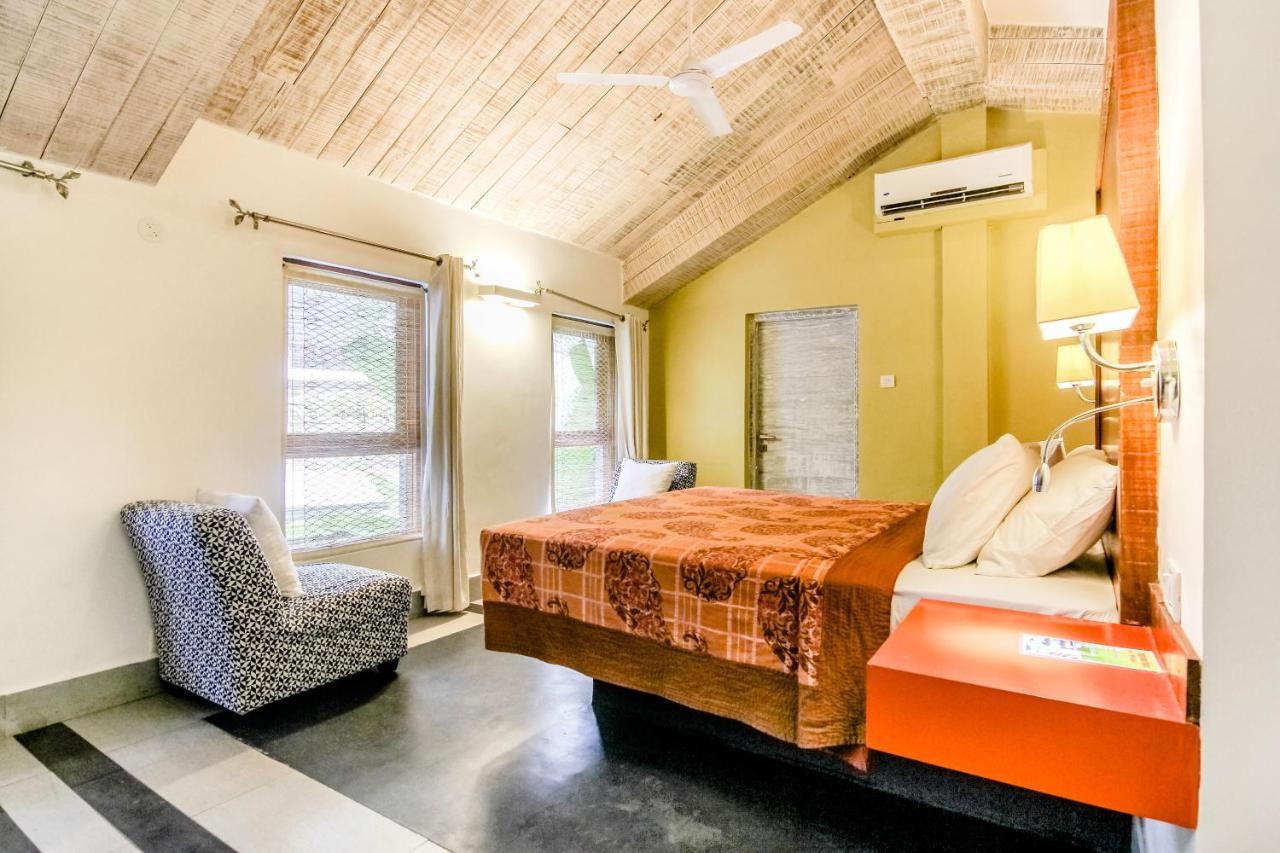 Casa Vagator Otel Dış mekan fotoğraf