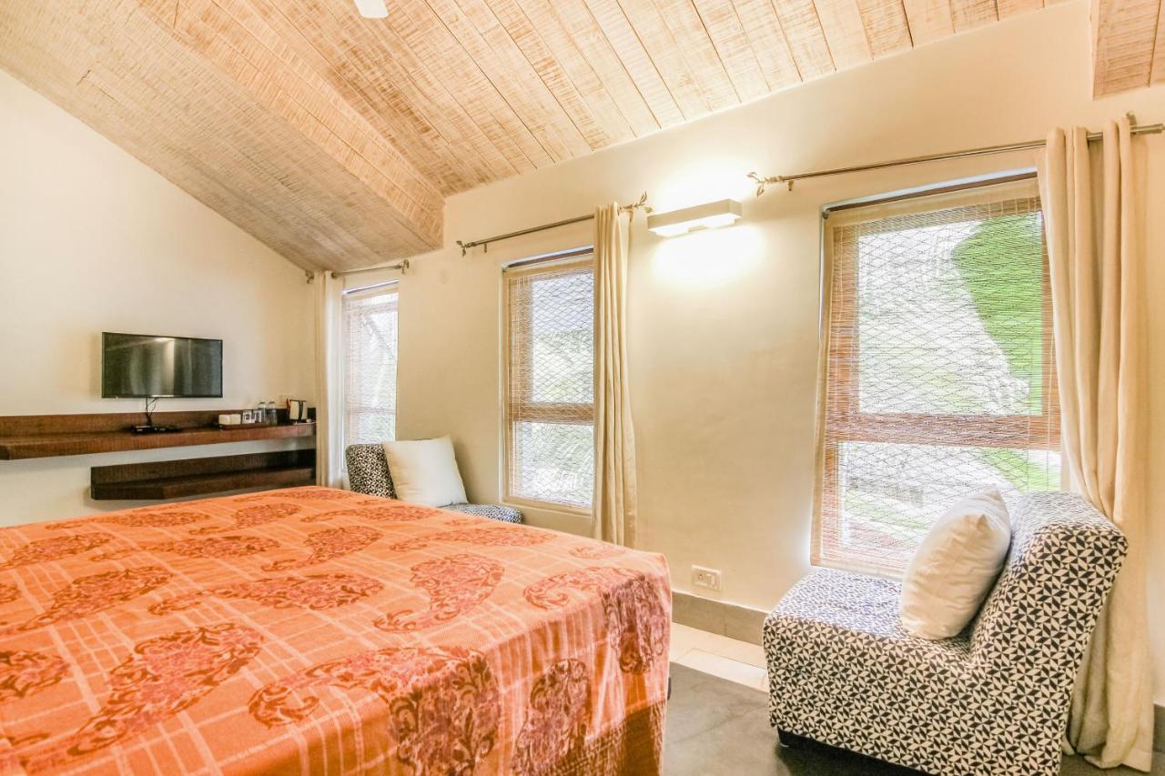 Casa Vagator Otel Dış mekan fotoğraf