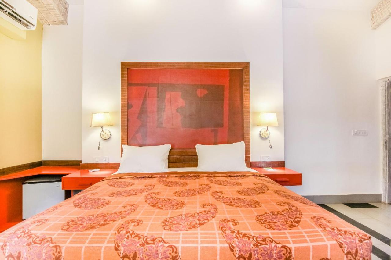 Casa Vagator Otel Dış mekan fotoğraf