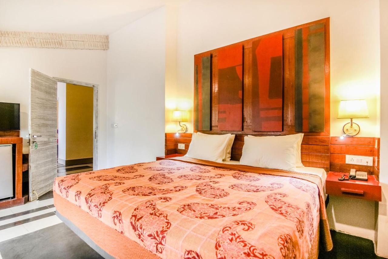 Casa Vagator Otel Dış mekan fotoğraf