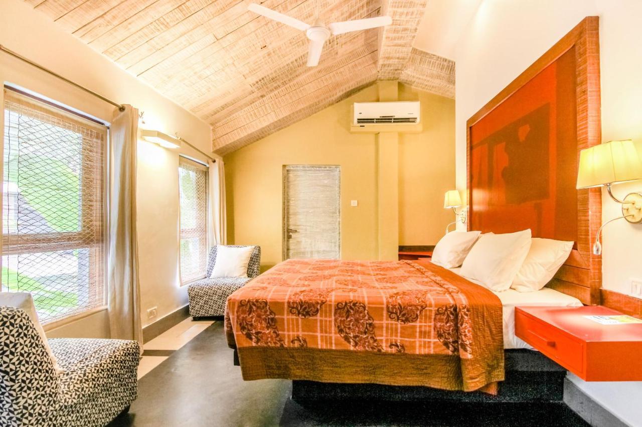 Casa Vagator Otel Dış mekan fotoğraf
