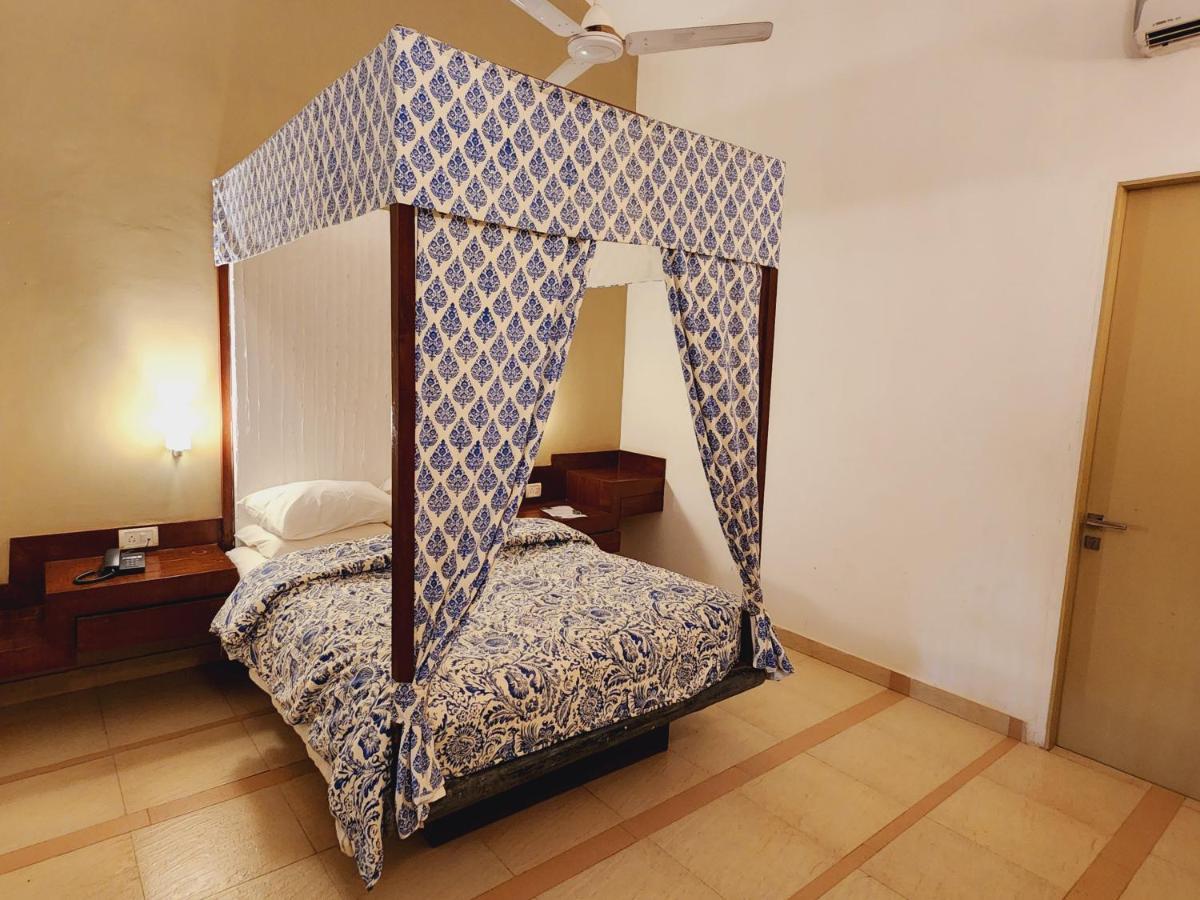 Casa Vagator Otel Dış mekan fotoğraf