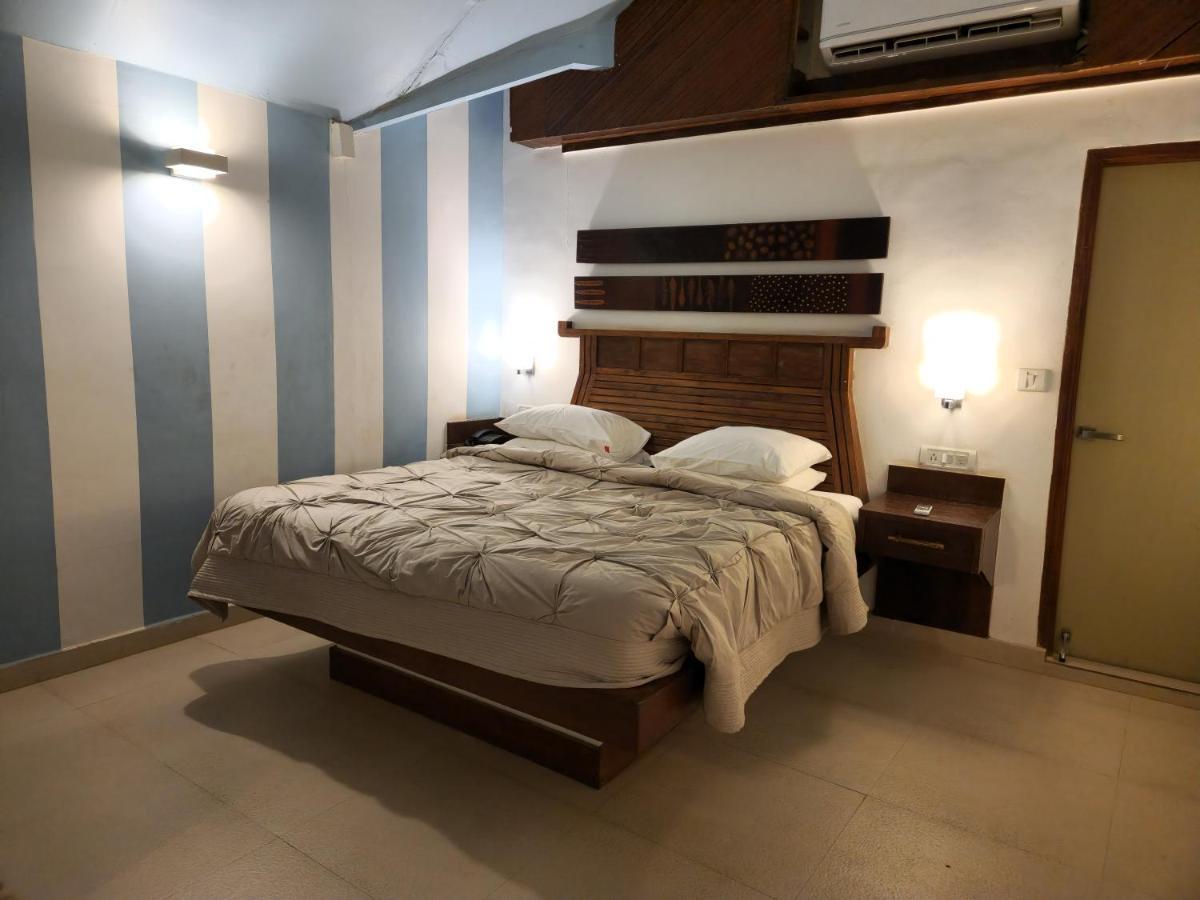 Casa Vagator Otel Dış mekan fotoğraf