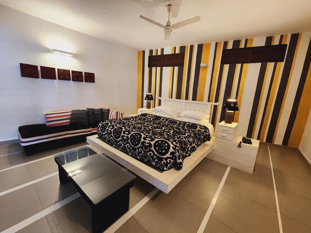 Casa Vagator Otel Dış mekan fotoğraf