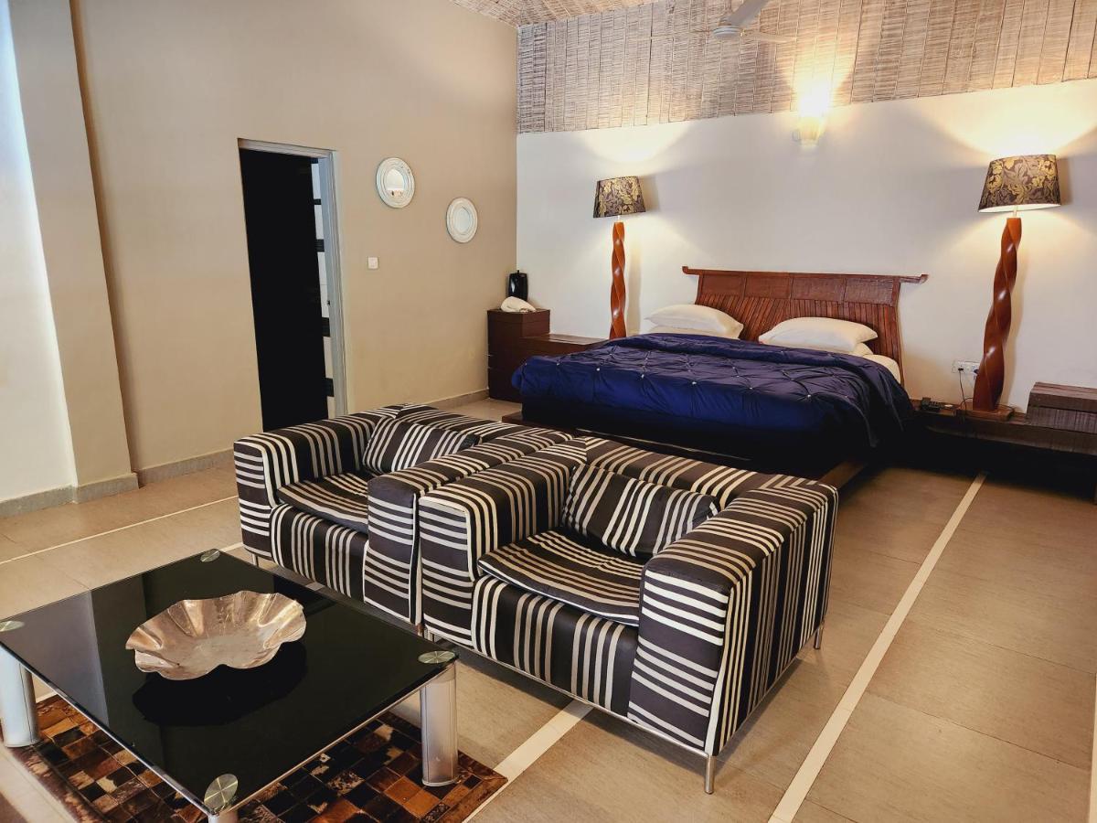 Casa Vagator Otel Dış mekan fotoğraf