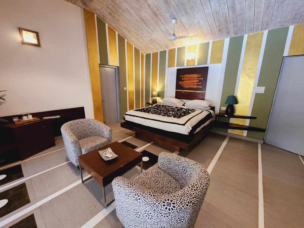 Casa Vagator Otel Dış mekan fotoğraf