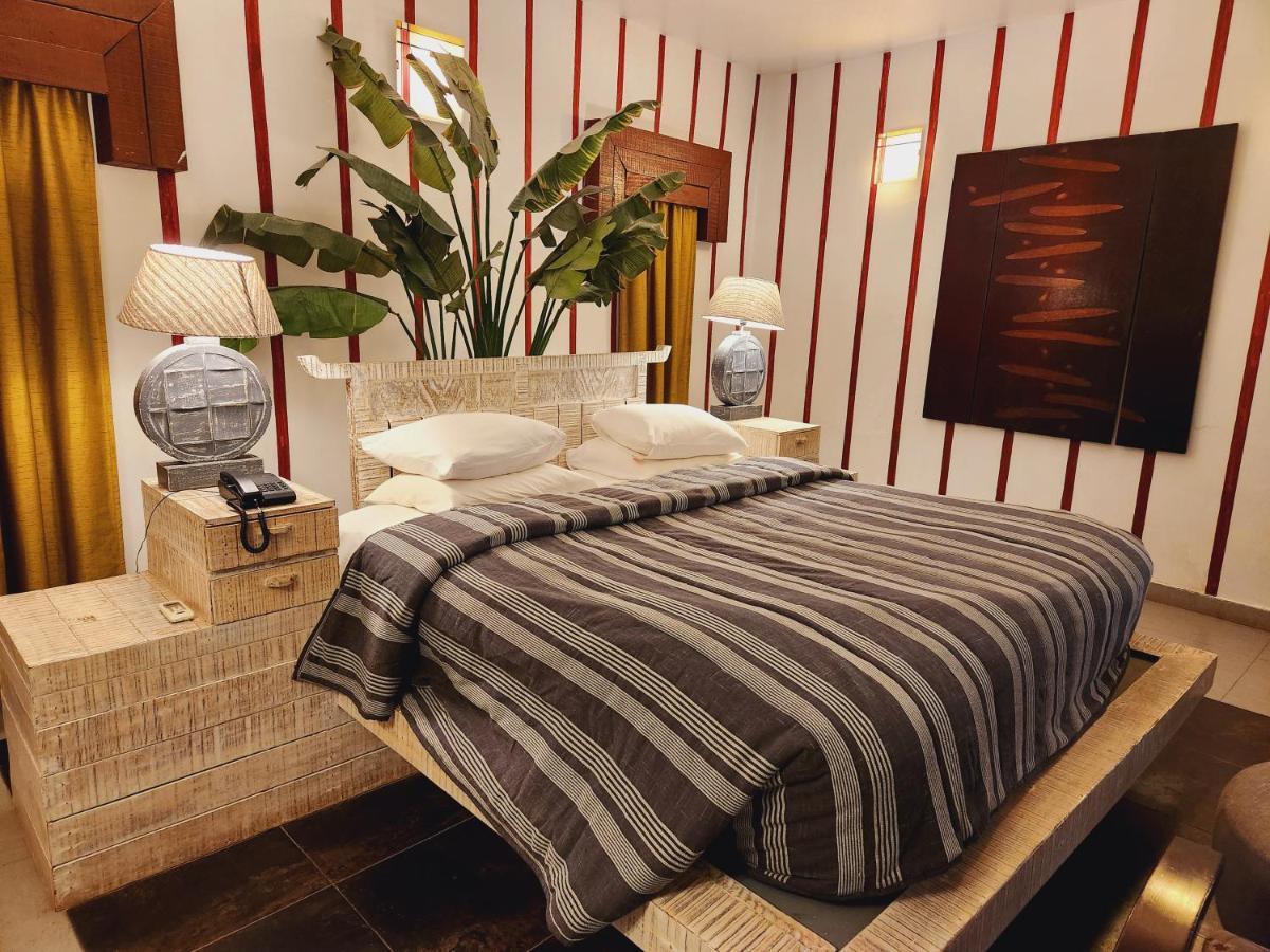 Casa Vagator Otel Dış mekan fotoğraf