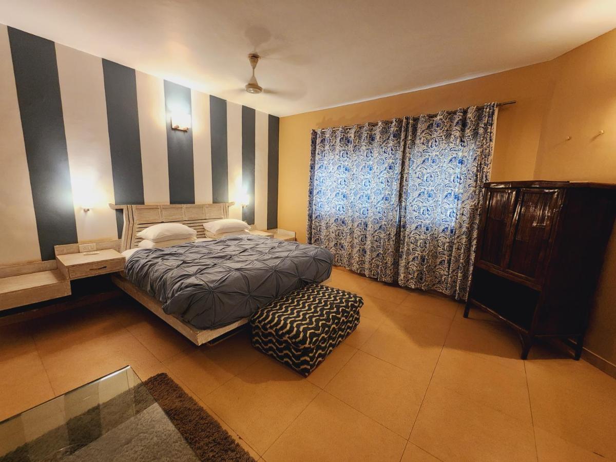 Casa Vagator Otel Dış mekan fotoğraf