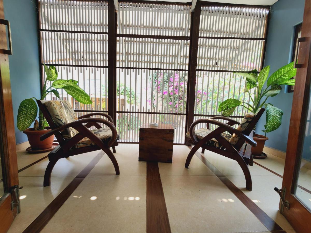 Casa Vagator Otel Dış mekan fotoğraf