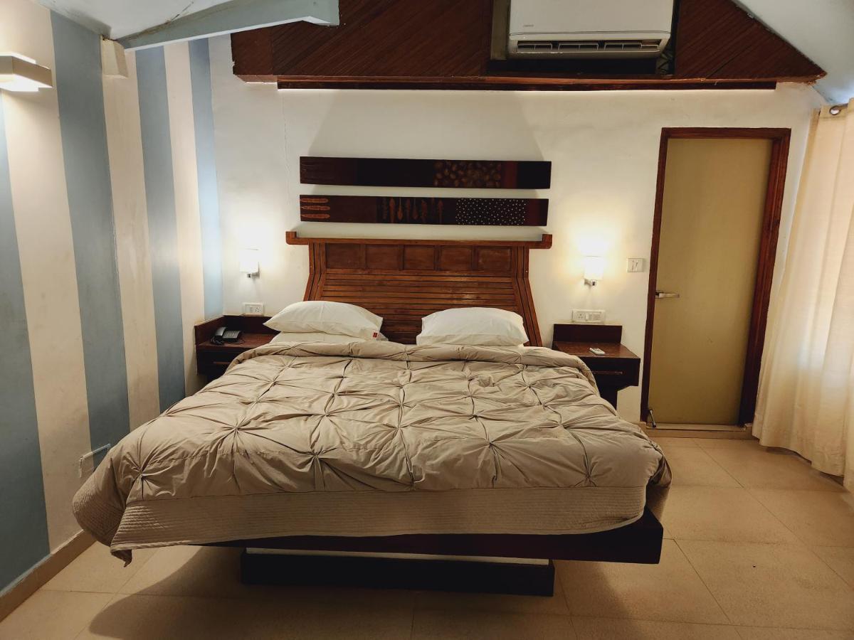 Casa Vagator Otel Dış mekan fotoğraf