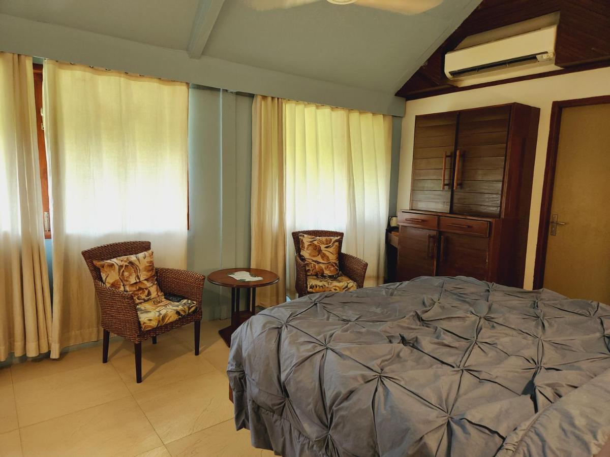 Casa Vagator Otel Dış mekan fotoğraf