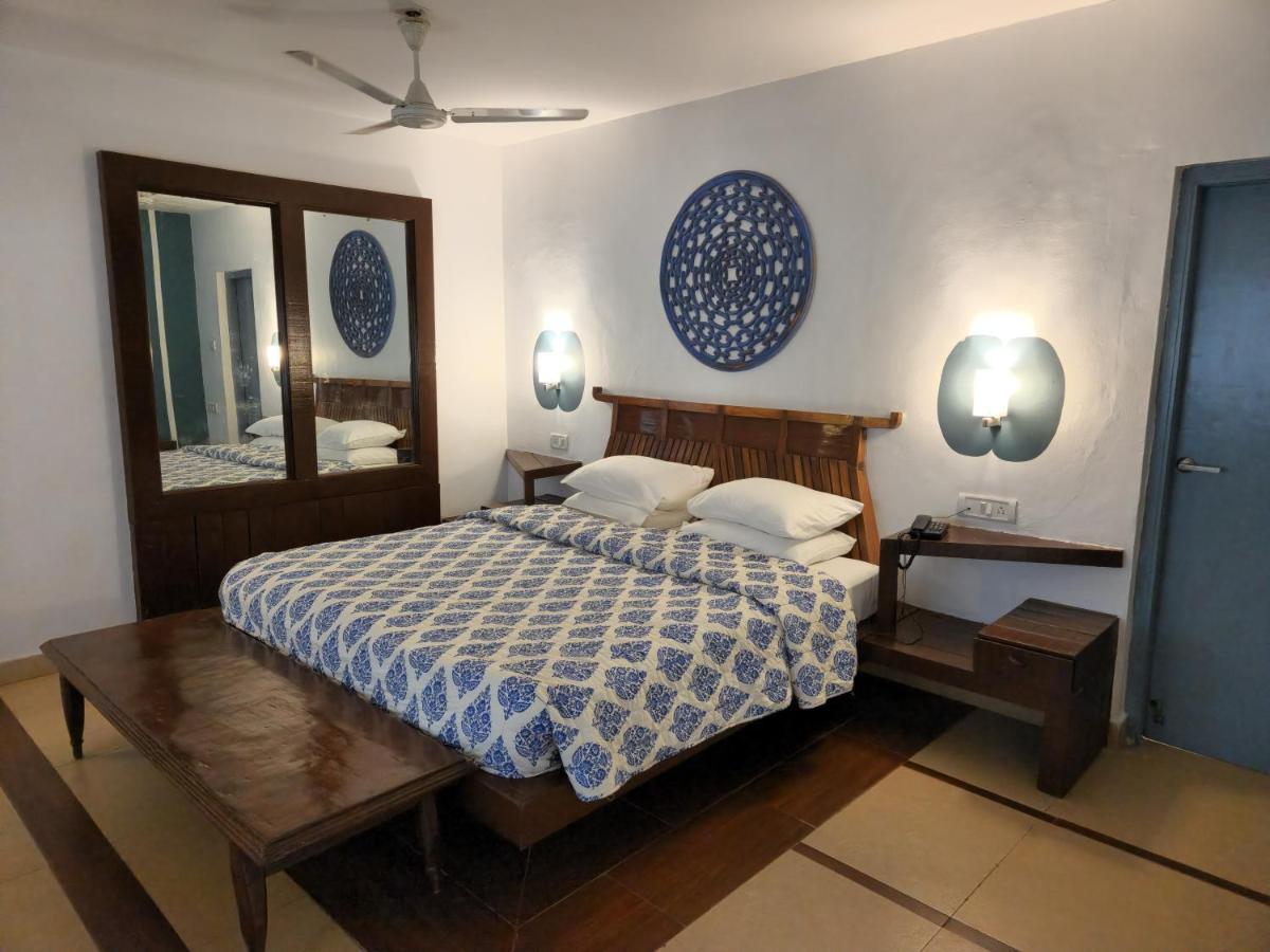 Casa Vagator Otel Dış mekan fotoğraf