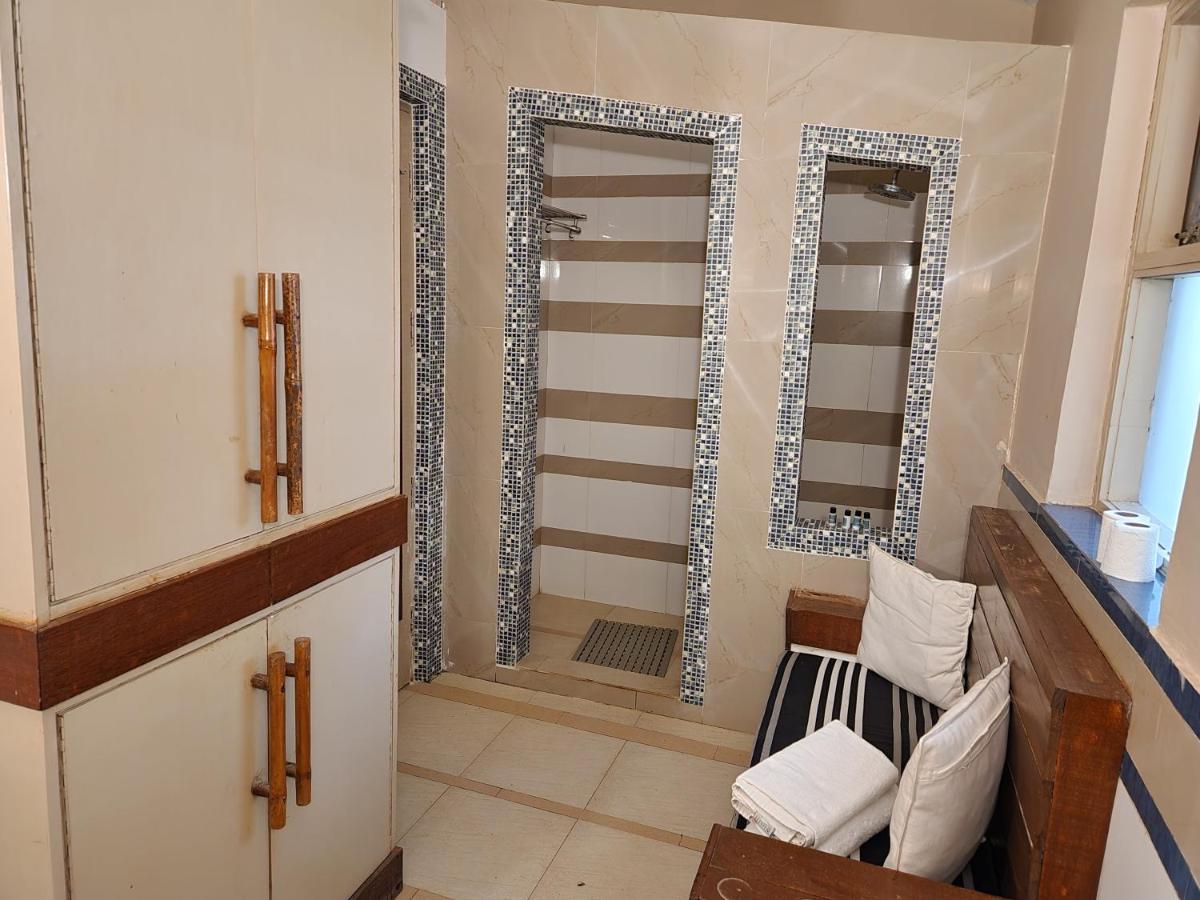 Casa Vagator Otel Dış mekan fotoğraf