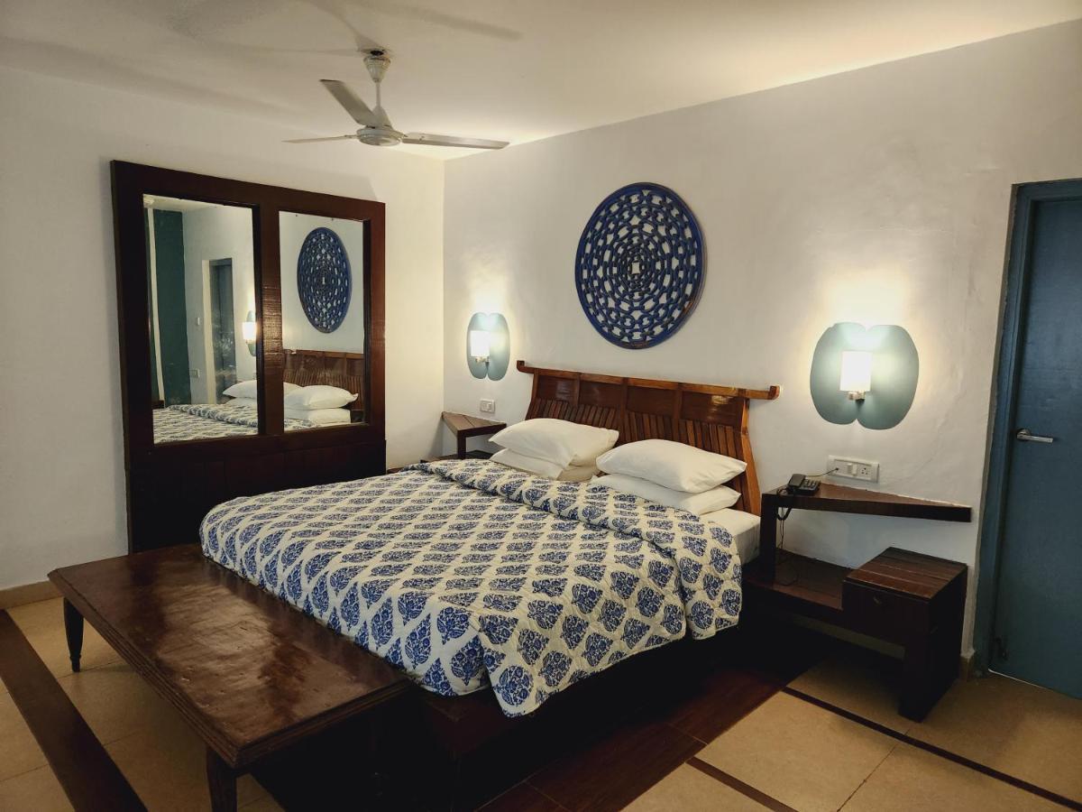 Casa Vagator Otel Dış mekan fotoğraf