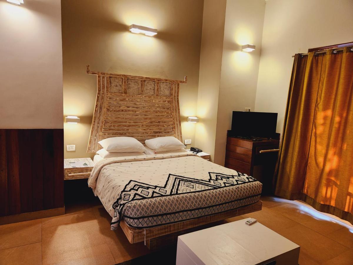 Casa Vagator Otel Dış mekan fotoğraf