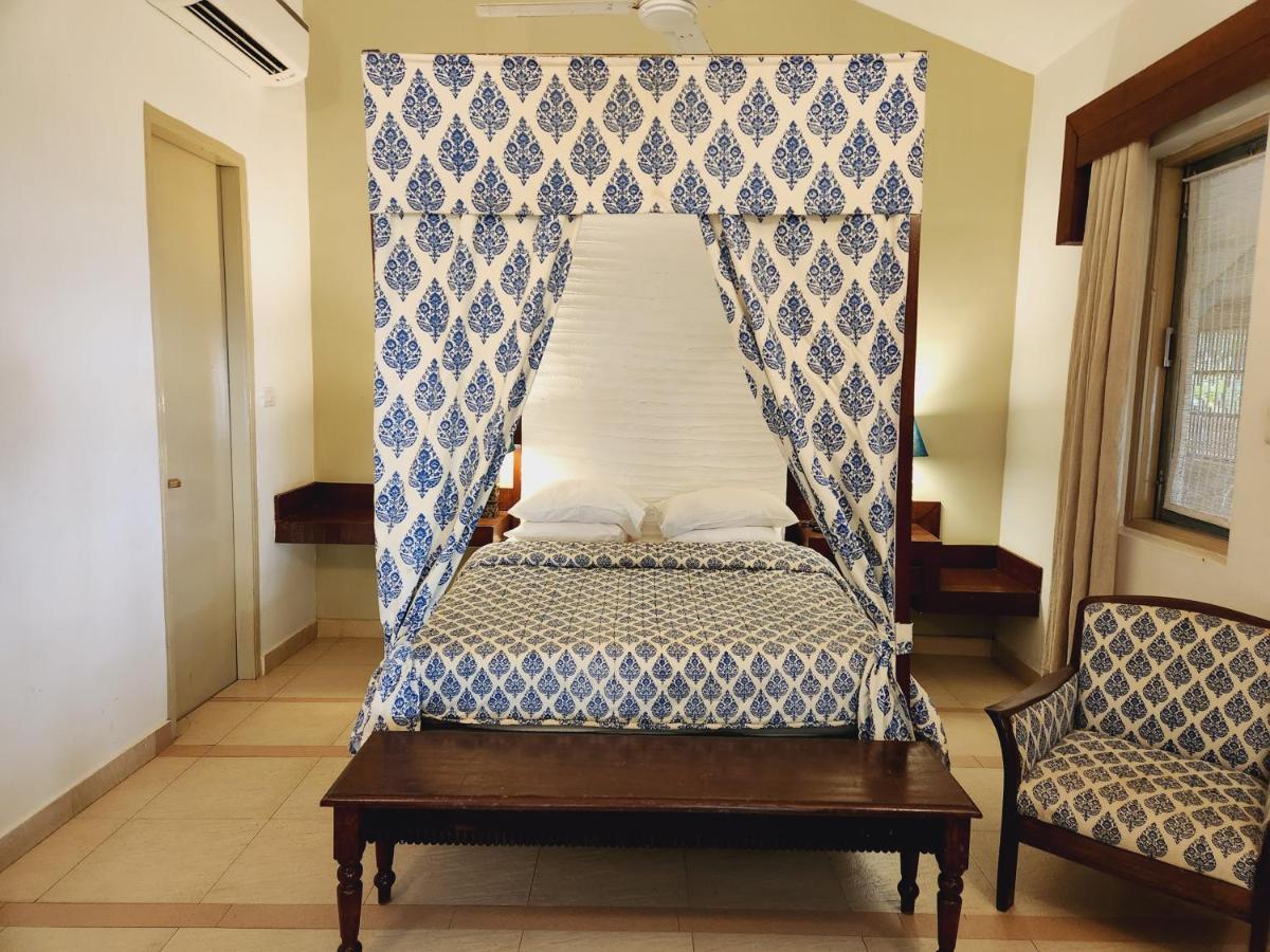 Casa Vagator Otel Dış mekan fotoğraf