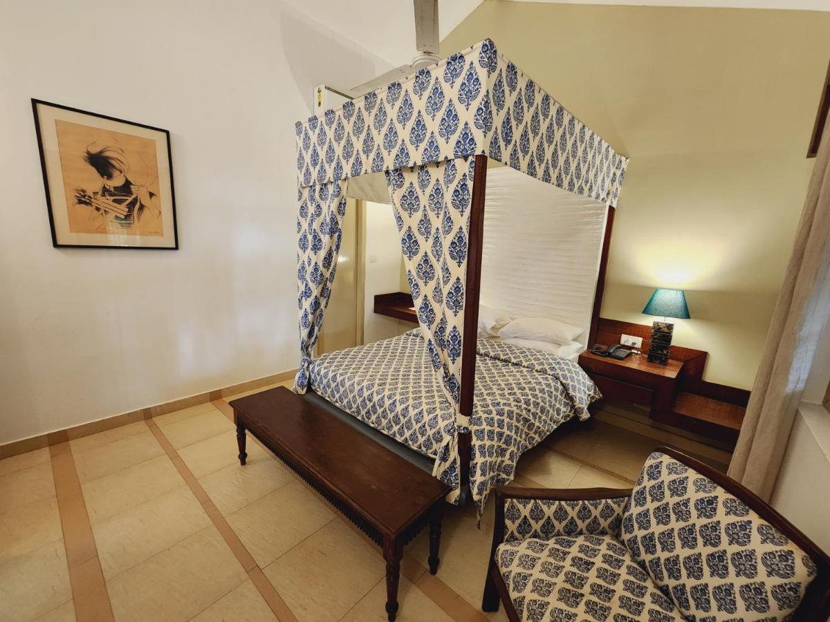 Casa Vagator Otel Dış mekan fotoğraf