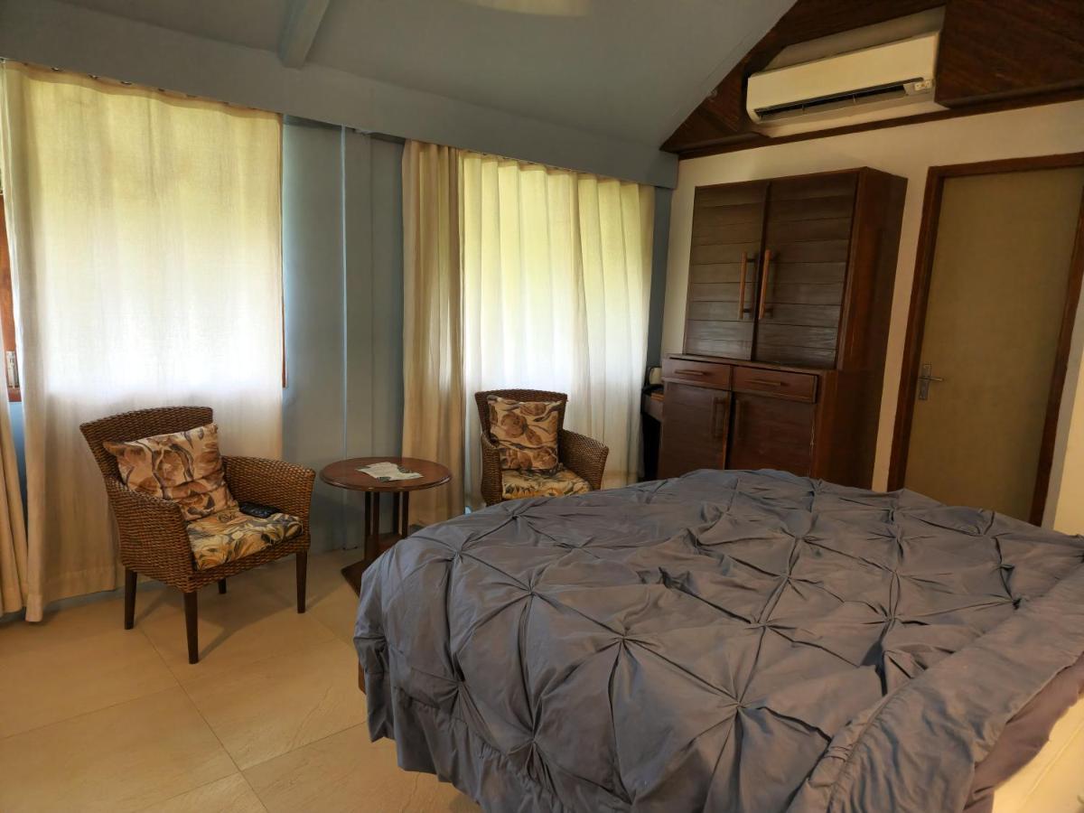Casa Vagator Otel Dış mekan fotoğraf