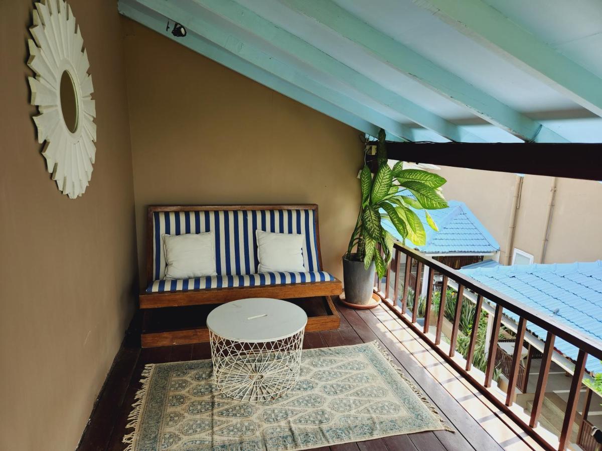 Casa Vagator Otel Dış mekan fotoğraf