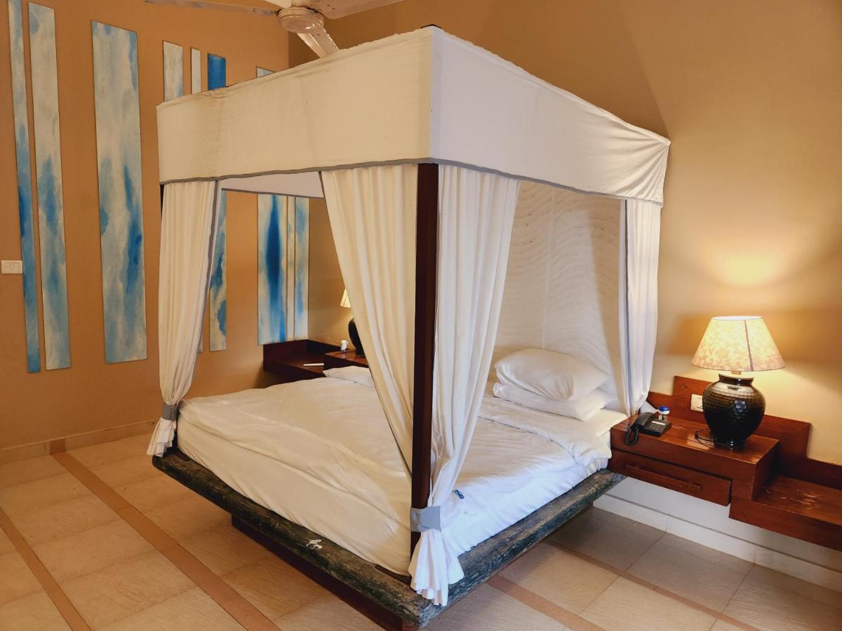 Casa Vagator Otel Dış mekan fotoğraf